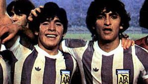 La Selección Sub 20 y el dolor de ya no ser La Selección Sub 20 y el dolor de ya no ser