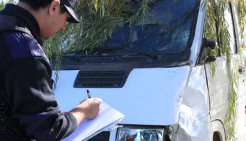 Identificaron al joven muerto, pero aún nadie reclama el cuerpo Identificaron al joven muerto, pero aún nadie reclama el cuerpo