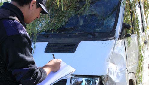 Identificaron al joven muerto, pero aún nadie reclama el cuerpo Identificaron al joven muerto, pero aún nadie reclama el cuerpo