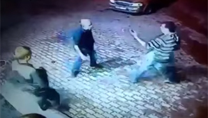 Un abuelo picante Un abuelo picante