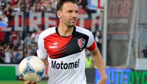 Newell’s espera presentar el jueves a Bernardi como nuevo técnico Newell’s espera presentar el jueves a Bernardi como nuevo técnico