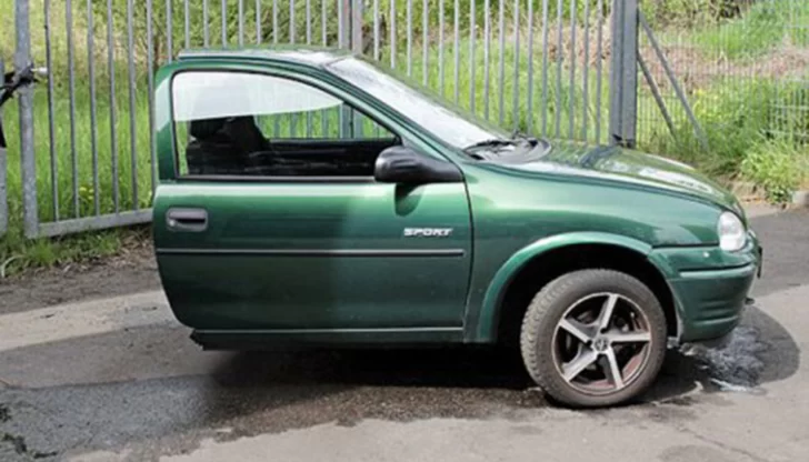 División de bienes División de bienes