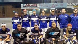 Concepción fue campeón en Primera y Unión en Segunda Concepción fue campeón en Primera y Unión en Segunda