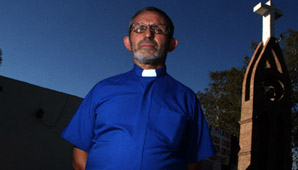 Creen que la “aparición” del nene muerto parte de una necesidad de la gente Creen que la “aparición” del nene muerto parte de una necesidad de la gente