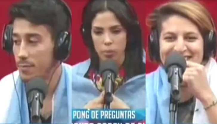 Flojos en cultura general Flojos en cultura general