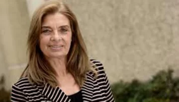 Laura Montero habló de trabajar con San Juan para pedir ayuda nacional para la vitivicultura Laura Montero habló de trabajar con San Juan para pedir ayuda nacional para la vitivicultura