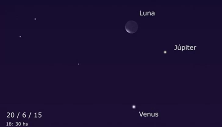 Show en el cielo Show en el cielo