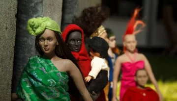 Muñecas más reales Muñecas más reales