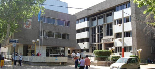 Capital: nueve precandidatos Capital: nueve precandidatos