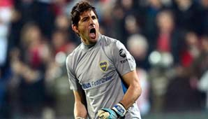 Otra mancha para Orión: esta vez investigan si se burló de la AFIP Otra mancha para Orión: esta vez investigan si se burló de la AFIP