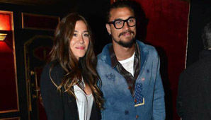 Jimena Barón: “Lo hice público para no recibir más agresiones” Jimena Barón: “Lo hice público para no recibir más agresiones”