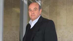 Un piloto de TC Pista murió en un accidente de tránsito Un piloto de TC Pista murió en un accidente de tránsito