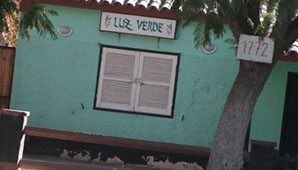 Los detalles impactantes del prostíbulo sometido a una inspección ocular Los detalles impactantes del prostíbulo sometido a una inspección ocular