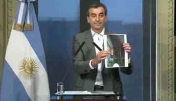 Randazzo aseguró que el choque del tren fue un “sabotaje” Randazzo aseguró que el choque del tren fue un “sabotaje”