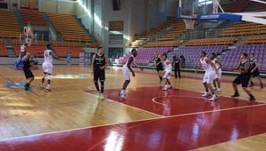 Rupcic estuvo en el último amistoso de la selección U-19 Rupcic estuvo en el último amistoso de la selección U-19