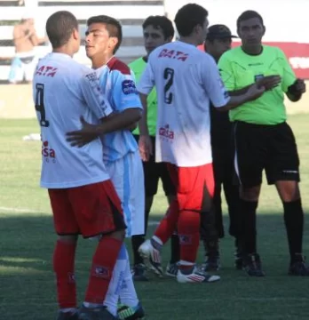 Como decía Don Julio, “todo pasa” Como decía Don Julio, “todo pasa”