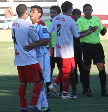 Como decía Don Julio, “todo pasa” Como decía Don Julio, “todo pasa”