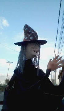 La cumbre de los títeres La cumbre de los títeres