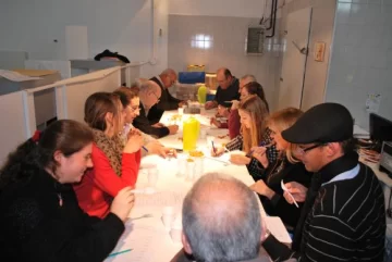 Avanza el concurso provincial de dulces de membrillo rubio Avanza el concurso provincial de dulces de membrillo rubio