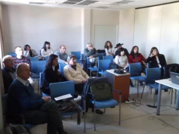 Crece en San Juan la cultura de la producción orgánica Crece en San Juan la cultura de la producción orgánica