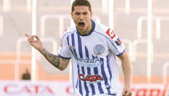 Daniel González, uno más para el Verdinegro Daniel González, uno más para el Verdinegro