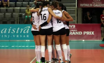 Un gran golpe de Argentina Un gran golpe de Argentina