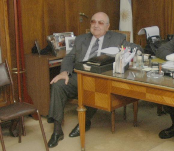 A exfiscal le endilgan ahora graves delitos A exfiscal le endilgan ahora graves delitos