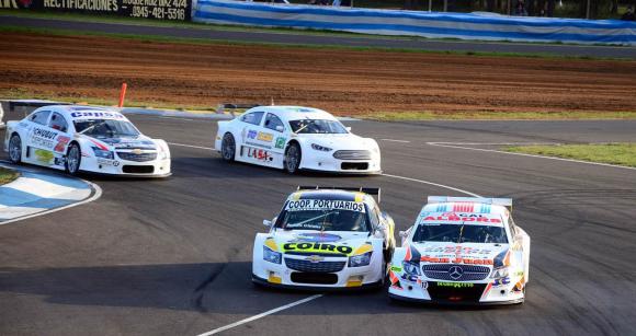 Fecha especial para Flaqué y Persia Fecha especial para Flaqué y Persia