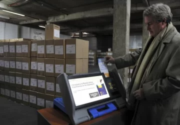 Boleta electrónica, bajo sospecha Boleta electrónica, bajo sospecha