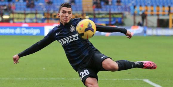 Botta pasó al Pachuca Botta pasó al Pachuca