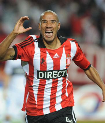 Buscando goles Buscando goles