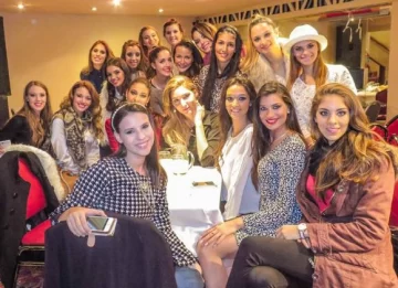 Cuenta regresiva para Miss Mundo Cuenta regresiva para Miss Mundo