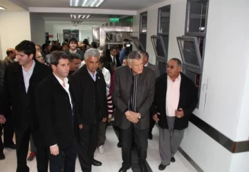 Microhospital en 9 de Julio Microhospital en 9 de Julio