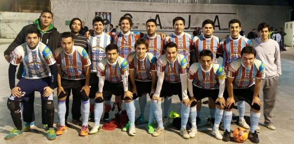 Se vienen las semifinales Se vienen las semifinales