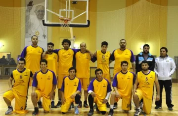 Jáchal-Inca Huasi: duelo especial tras 14 años Jáchal-Inca Huasi: duelo especial tras 14 años