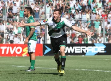 Se fue López, una baja inesperada Se fue López, una baja inesperada