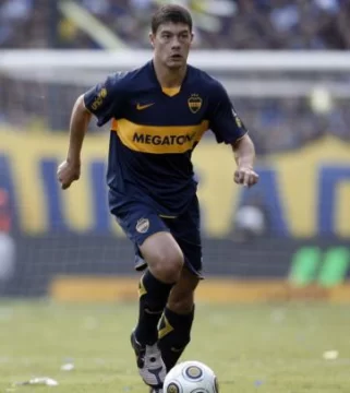 Battaglia, el máximo campeón de Boca, se despide Battaglia, el máximo campeón de Boca, se despide