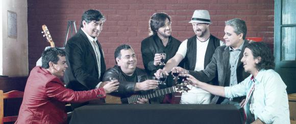 Hermandad cuyana Hermandad cuyana