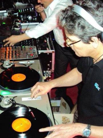 Las manos mágicas Las manos mágicas