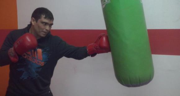 Funes ya está listo Funes ya está listo