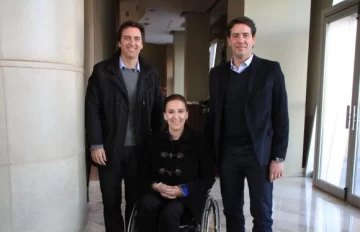 “Asustar al ciudadano de que somos no sé qué cosa de los ‘90 es muy ridículo” “Asustar al ciudadano de que somos no sé qué cosa de los ‘90 es muy ridículo”