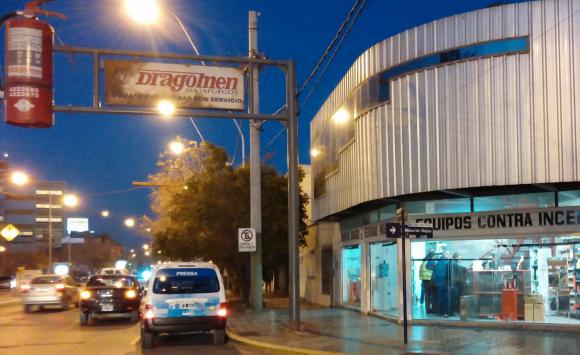 Con armas, “motochorros” cometen 2 violentos asaltos Con armas, “motochorros” cometen 2 violentos asaltos