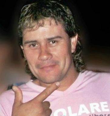 Crimen del exboxeador: se entregó el principal acusado Crimen del exboxeador: se entregó el principal acusado