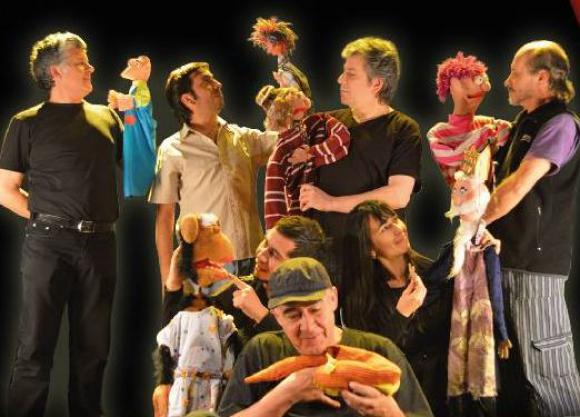 Arranca hoy el Titiriteando Arranca hoy el Titiriteando