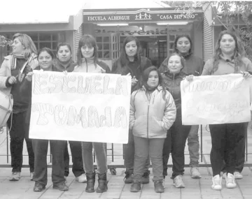 Otro caso de un docente que agrede a un alumno Otro caso de un docente que agrede a un alumno