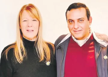 Arde la UCR por autoridades que juegan en otro frente Arde la UCR por autoridades que juegan en otro frente