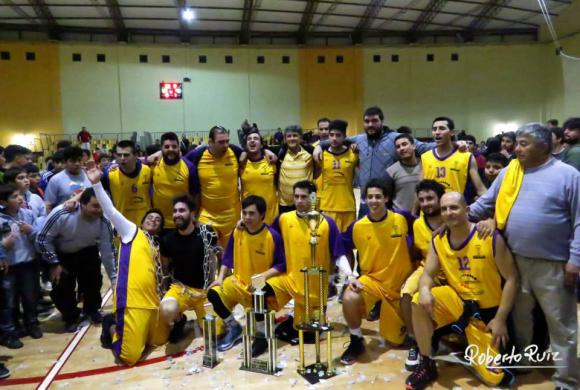 Jachál dio el grito que esperó durante 14 años Jachál dio el grito que esperó durante 14 años