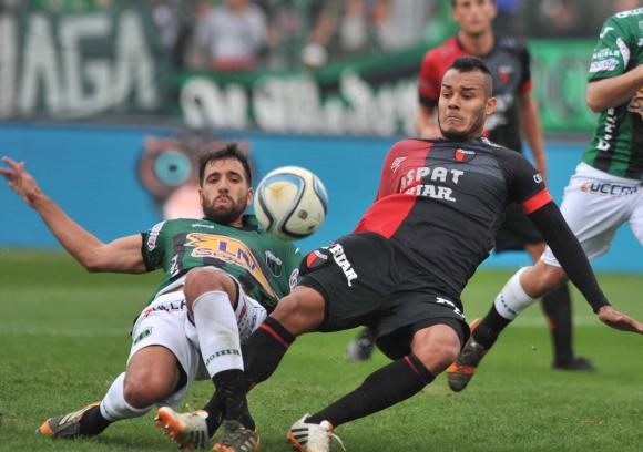 Chicago y Colón, con un pobre presente Chicago y Colón, con un pobre presente