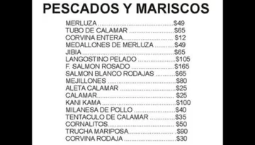 Dónde y a cuánto se puede comprar pescado barato Dónde y a cuánto se puede comprar pescado barato
