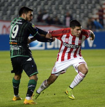 Viajó con todo el arsenal Viajó con todo el arsenal